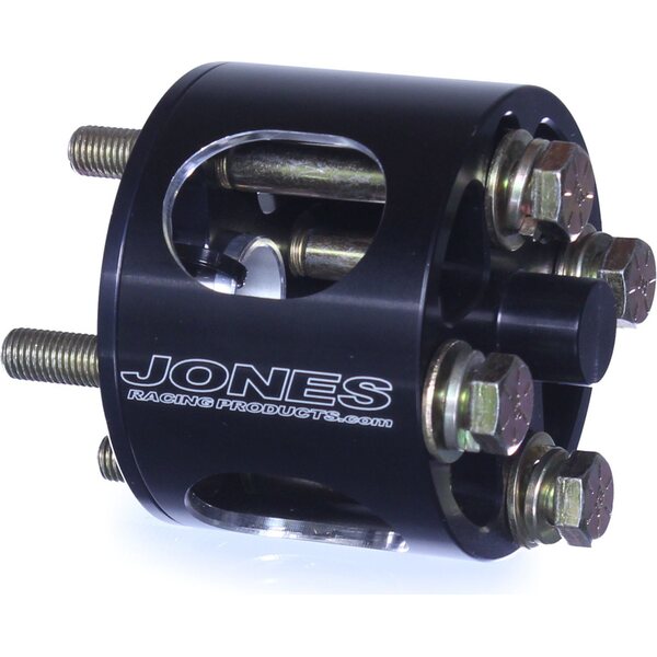Jones Racing Products - WP-9104-FS2 - Fan Spacer 2in w / Bolts