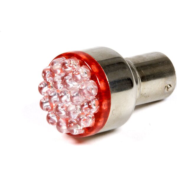 Keep It Clean - KIC1156LEDR - Super Bright Bulb 1156 LED Red