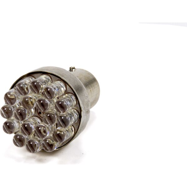 Keep It Clean - KIC1157LEDR - Super Bright Bulb 1157 LED Red