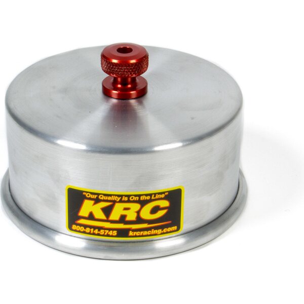 Kluhsman Racing Products - KRC-1030 - Aluminum Carb Hat 5/16in-18 Nut