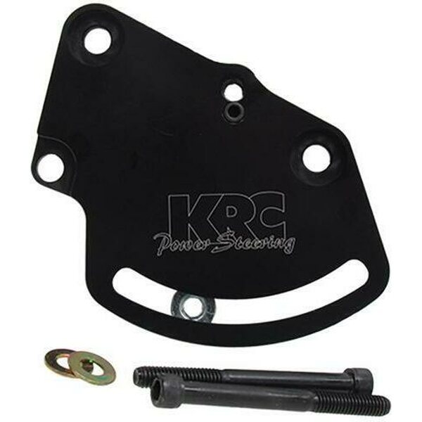 KRC Power Steering - KRC 31411000 - Pump Mounting Bracket Only Head Mount