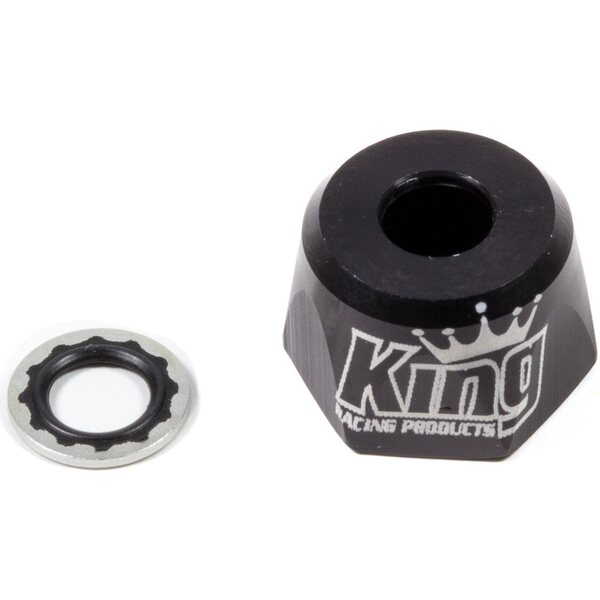 King Racing Products - 2335 - Oil Seal For Wing Rams