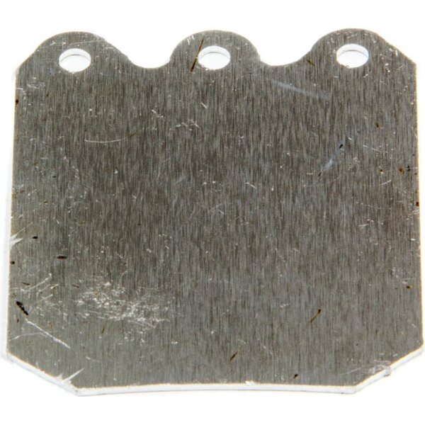 King Racing Products - 2420 - Brake Pad Spacer 2in Alum