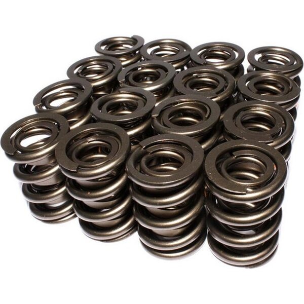 Comp Cams - 996-16 - 1.638 H11 Dual Valve Springs