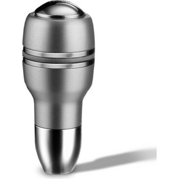 MOMO - AUTOALU - Anatomico Shift Knob Aluminum