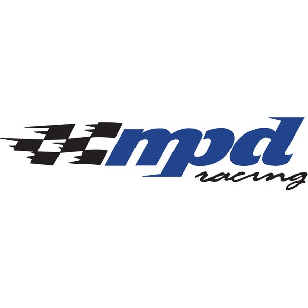 MPD Racing - MPD100 - MPD Catalog 2024