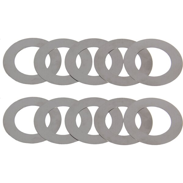 MPD Racing - MPD14204 - Spindle Shim .005 Thick Pack of 10
