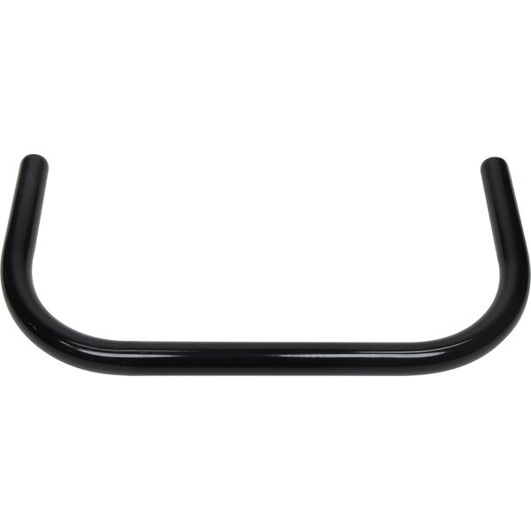 MPD Racing - MPD25100 - Midget Front Bumper Black