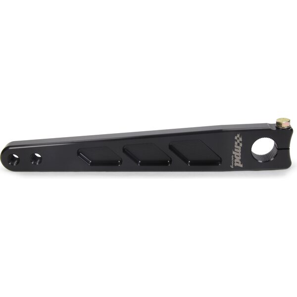 MPD Racing - MPD28340 - Pitman Arm Straight Black