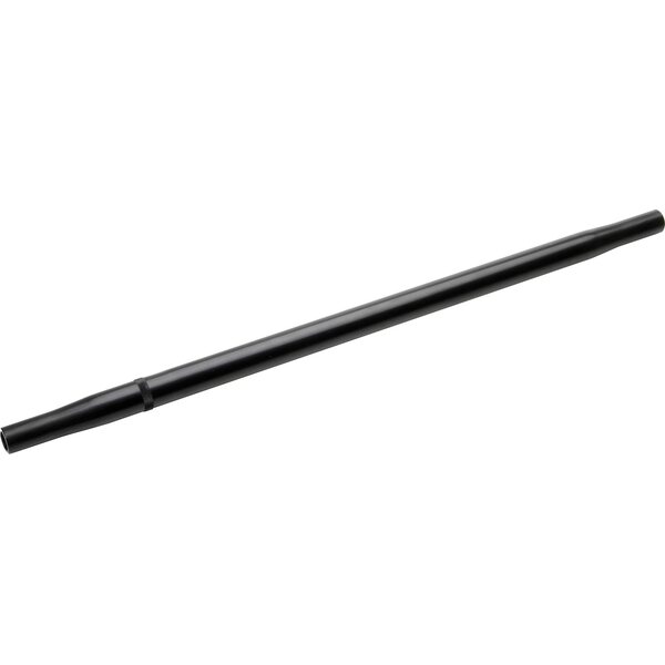 MPD Racing - MPD41305 - 5/8 Aluminum Radius Rod 30.5in Black 1in OD