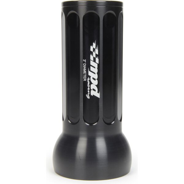 MPD Racing - MPD64203 - Torque Ball Black For MPD Tube 3in