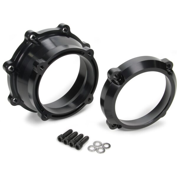 MPD Racing - MPD68200 - Torque Ball Housing Kit Billet Black