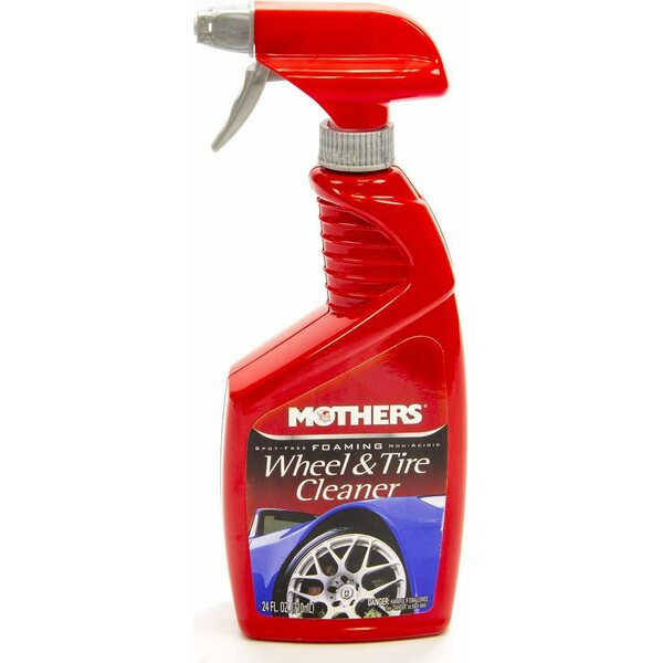 Mothers - 05924 - Wheel Mist Multi Purpose Cleaner