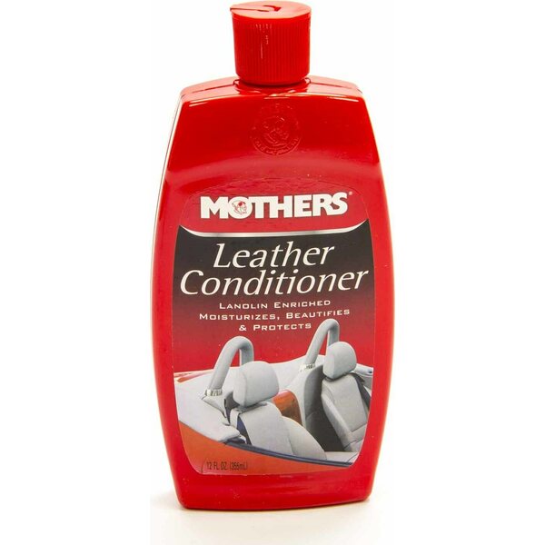 Mothers - 06312 - Leather Conditioner 12oz