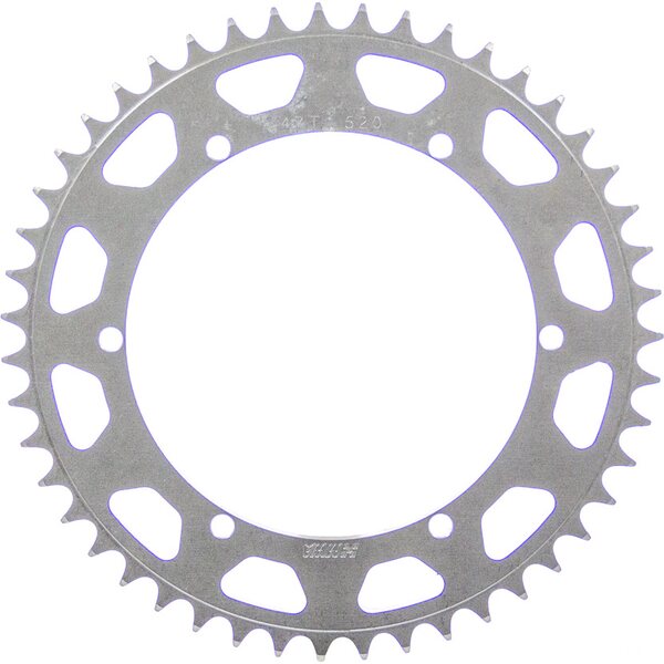 M&W Aluminum Products - SP520-643-47T - Rear Sprocket 47T 6.43 BC 520 Chain