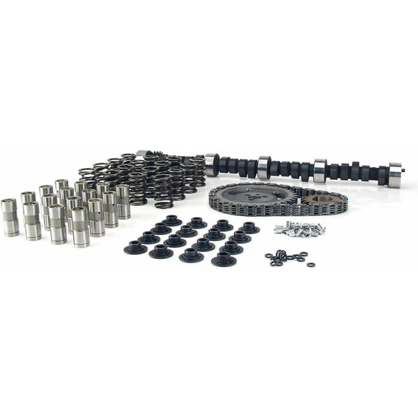 Comp Cams - K12-600-4 - SBC Cam K-Kit 279TH