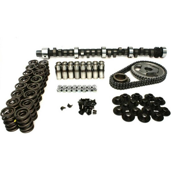 Comp Cams - K51-232-3 - Pontiac V8 Cam K-Kit 268H