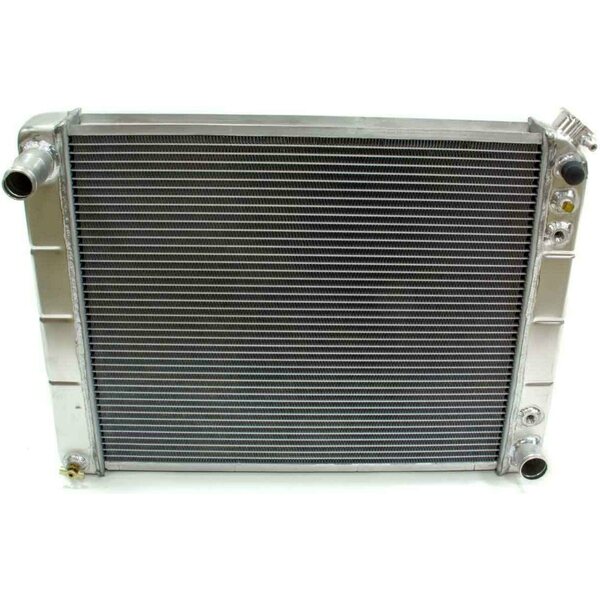 Northern Radiator - 205028 - Aluminum Radiator GM 66-88 Cars Auto Trans