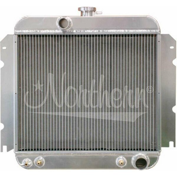 Northern Radiator - 205198 - Muscle Car Radiator 60-76 Mopar A-Body