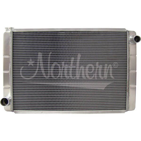 Northern Radiator - 209697 - Race Pro Aluminum Radiat or 31 x 19