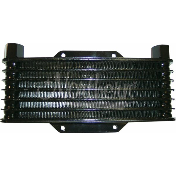 Northern Radiator - Z18027 - Transmission Oil Cooler Kit 10 x 3-3/4 x 1-1/4