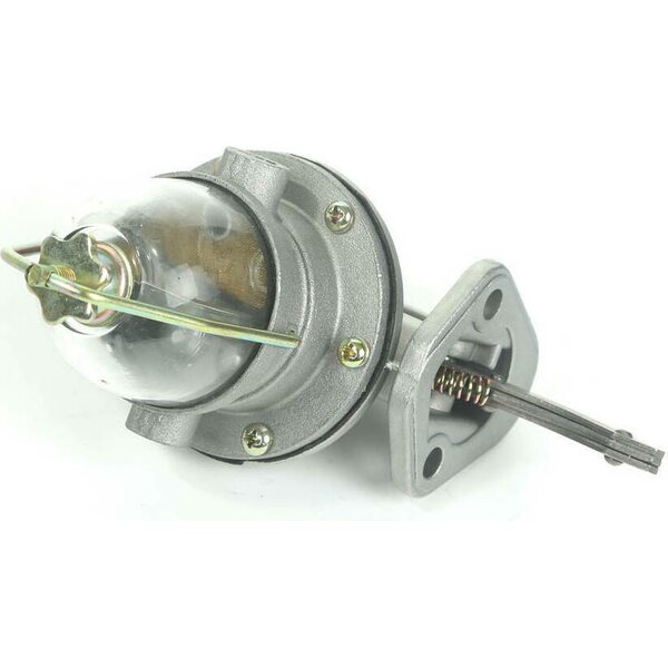 Omix-Ada - 17709.01 - Fuel Pump  134CI; 41-71 Willys/Jeep Models - Sin