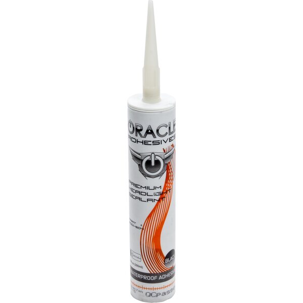 Oracle Lighting - 2001-504 - Headlight Sealant 10oz Tube