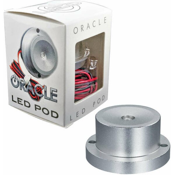 Oracle Lighting - 3206-333 - LED Flood Light Pod Each ColorSHIFT