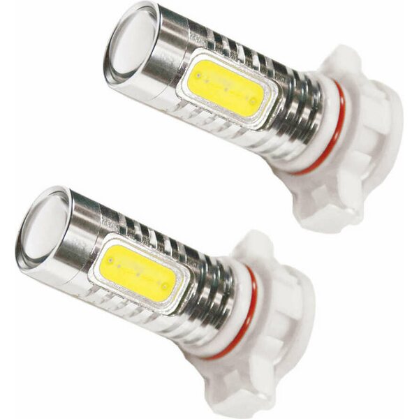 Oracle Lighting - 3606-051 - 5202 Plasma Bulbs White Pair