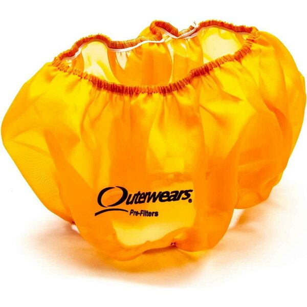 Outerwears - 10-1004-05 - 14in A/Cl W/5in Element Orange