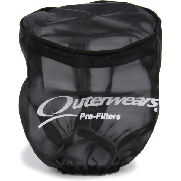 Outerwears - 20-1023-01 - WATER REPELLENT PRE-FILT ERS Black