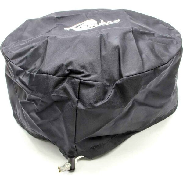 Outerwears - 30-1161-01 - Scrub Bag Black