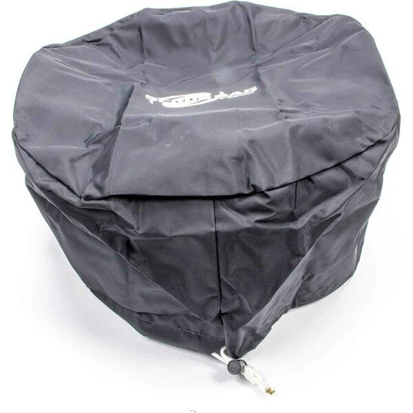 Outerwears - 30-2658-01 - Scrub Bag Black for R2C Air Filter