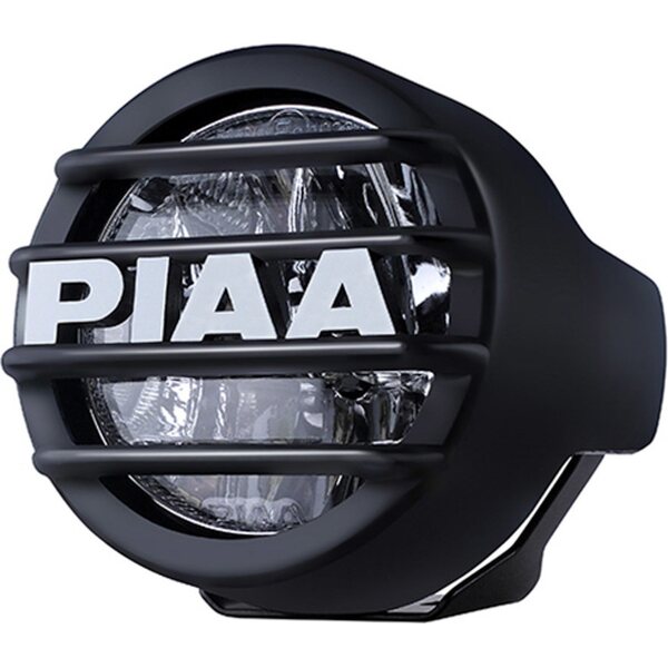 PIAA - 05372 - LP530 LED Light Kit - Driving Pattern