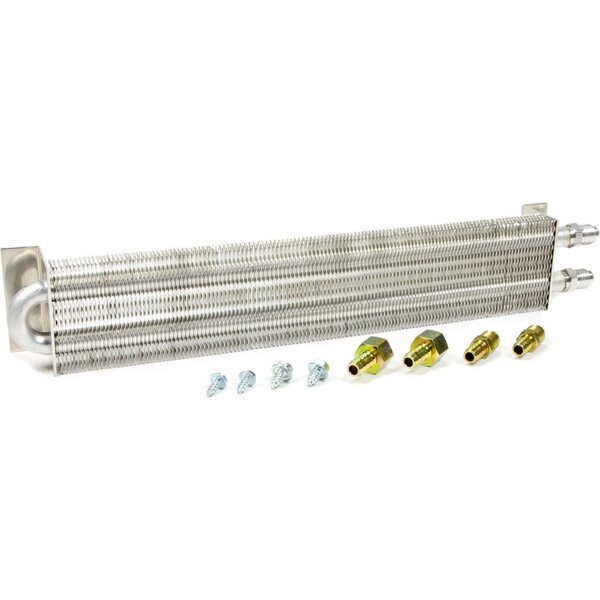 Perma-Cool - 1000 - Frame Rail Trans Cooler -6AN