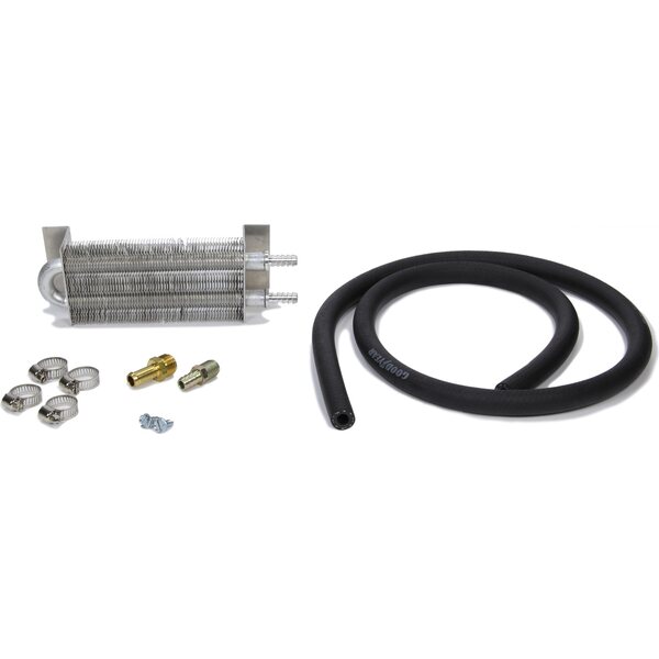 Perma-Cool - 71001 - Drifting Power SteeringC ooler System  Universal