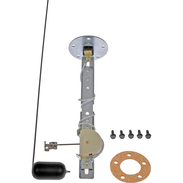 Prosport Gauges - PSYFLTS - Electric Fuel Tank Sendi ng Unit 240-33 OHMS