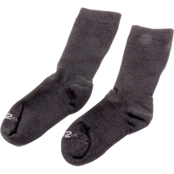 PXP Racewear - 193 - Socks Medium Fitted SFI 3.3 Fire Resistant