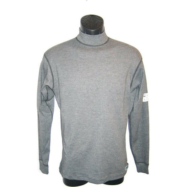 PXP Racewear - 214 - Underwear Top Grey Large