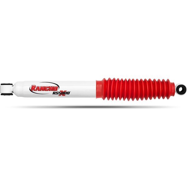 Rancho - RS55047 - Shock - RS5000 Series - 18.51 in Comp / 31.46 in Ext - 2.25 in OD