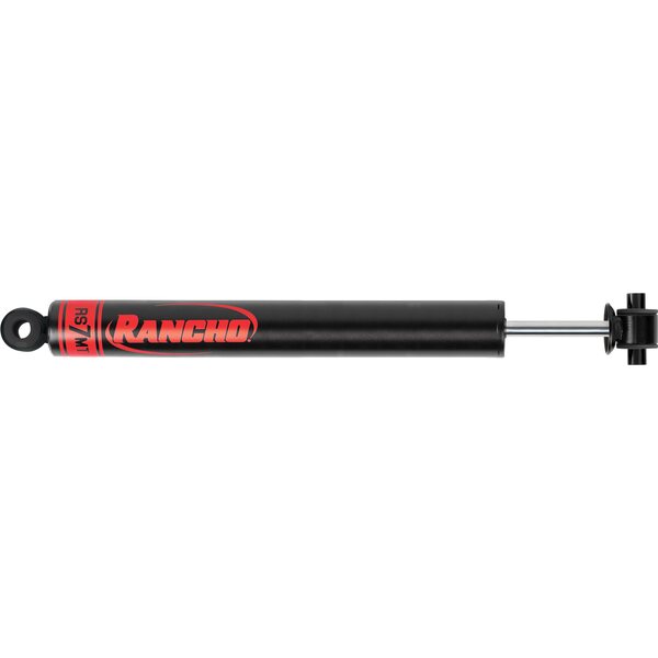 Rancho - RS77065 - Shock - RS7MT - Monotube - 17.40 in Comp / 26.65 in Ext - 2.00 in OD Paint
