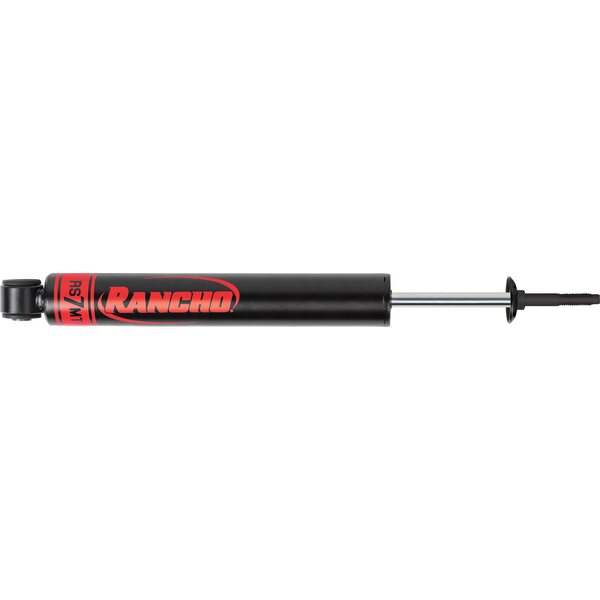 Rancho - RS77326 - Shock - RS7MT - Monotube - 15.24 in Comp / 23.42 in Ext - 2.00 in OD Paint
