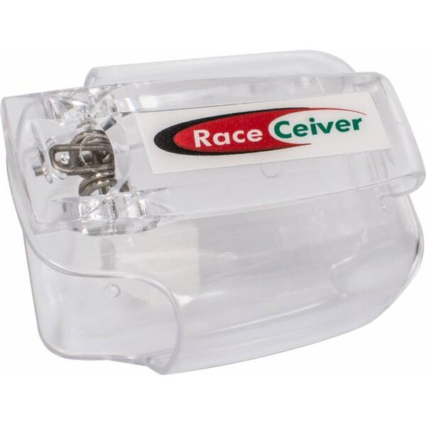 Raceceiver - HD16R - Rubber Holster w/ Clip