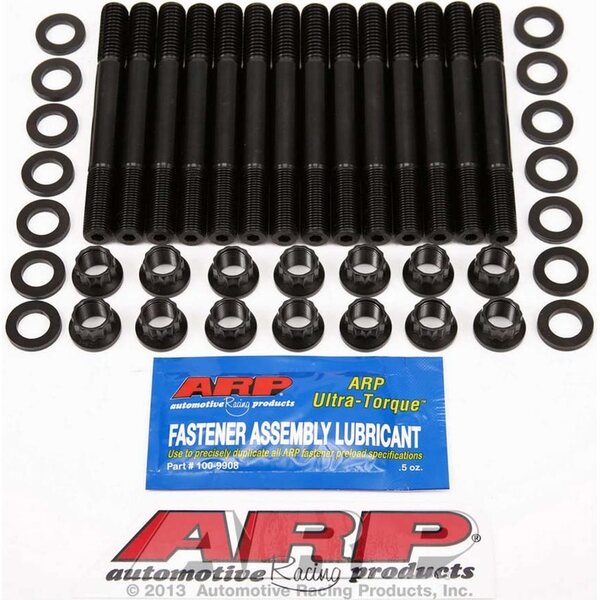ARP - 132-4201 - Head Stud Kit 12pt Chevy Inline 6-Cyl 62-Up