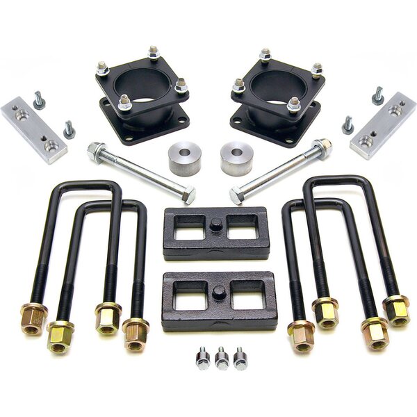 ReadyLift - 69-5175 - 3.0in Front/1.0in Rear S ST Lift KIt 07-18 Tundra