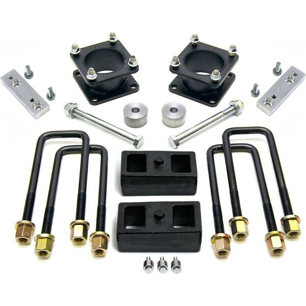 ReadyLift - 69-5276 - 3.0in Front/2.0in Rear S ST Lift KIt 07-18 Tundra