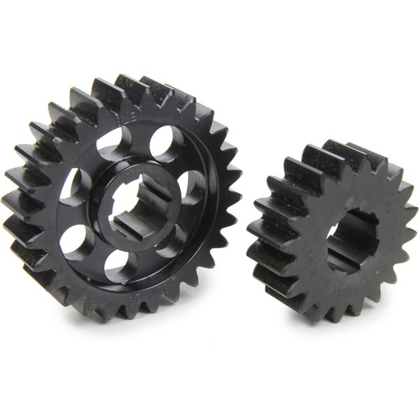 SCS Gears - 68 - Quick Change Gear Set 6 Spline