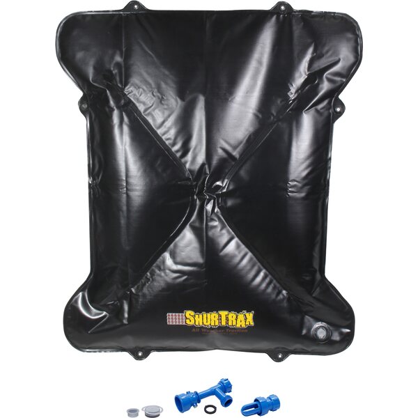 ShurTrax - 10048 - Compact Truck Traction Aid