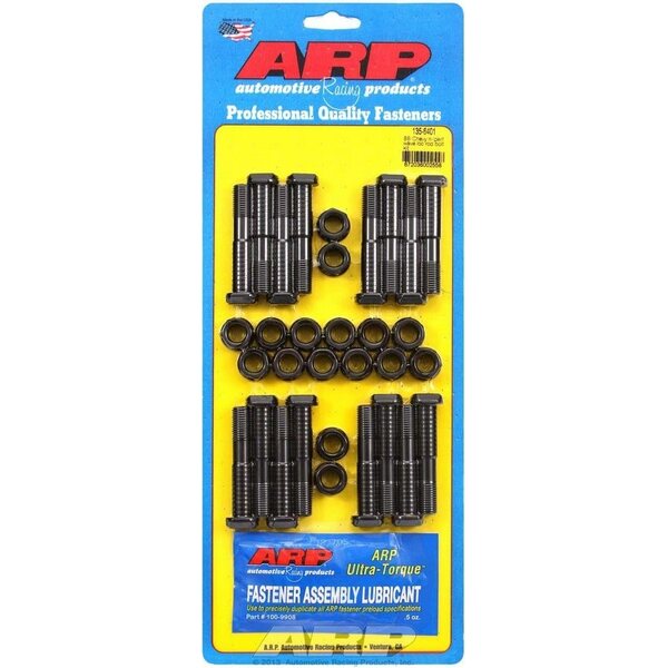ARP - 135-6401 - BBC Rod Bolt Kit - Fits 454-502 w/7/16