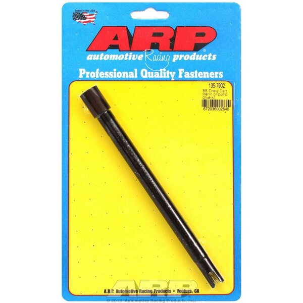 ARP - 135-7902 - BBC Oil Pump Driveshaft +.400